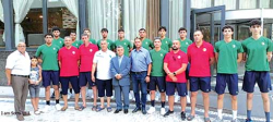 عزيمة كبيرة لدى العناصر الوطنية من أجل التّألّق