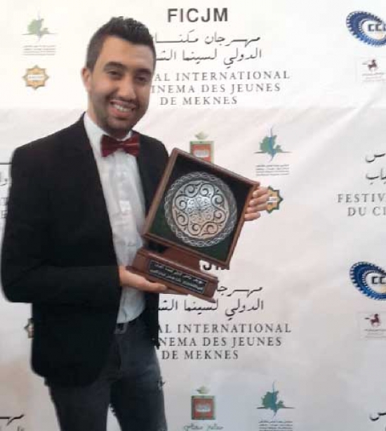 تشريف الجزائر بالجائزة الكبرى في أعرق مهرجانين للسّينما بإيطاليا والمغرب