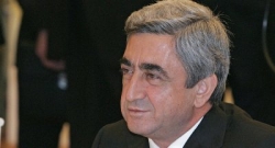 أرمينيا : رئيس الوزراء يستقيل من منصبه