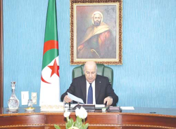 مرســوم صغـار المستورديـن.. الرئيس تبـون عاهد فأوفـــى