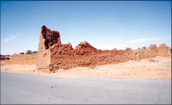 قصور الصّحراء ذاكرة  للهويّة الجزائرية تقاوم النّسيان
