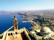 ألعاب البحر الأبيض المتوسط تعود للجزائر بعد 40 سنة