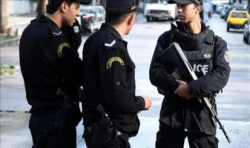 تونس: القضاء على إرهابيين غرب البلاد