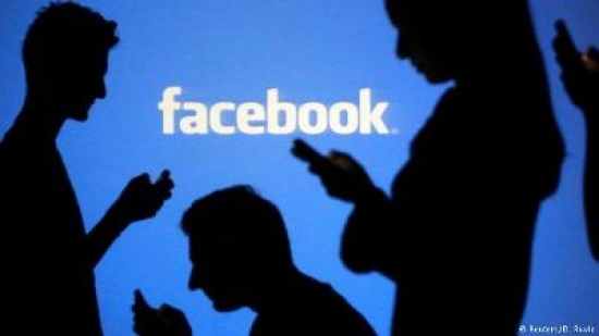 43 بالمائة من الجزائريين يستخدمون “الفيسبوك”