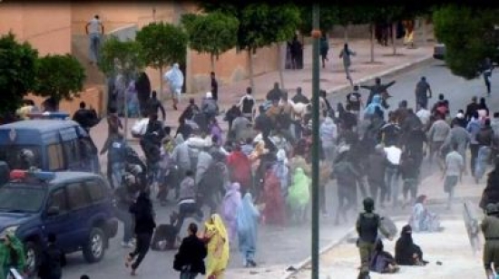 حقوق الإنسان: موسكو تندد بممارسات المغرب في الصحراء الغربية