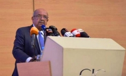 مساهل : الجزائر مستعدة لتقاسم تجربتها في مجال مكافحة الإرهاب مع بلدان المنطقة والمجتمع الدولي