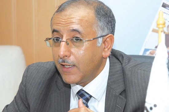 رئيس الفيدرالية الجزائرية لحماية المستهلك يدعو لتعزيز الحماية الرقمية