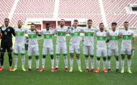 الجزائر تواجه المغرب في تصفيات كأس إفريقيا للاعبين المحليين 2020