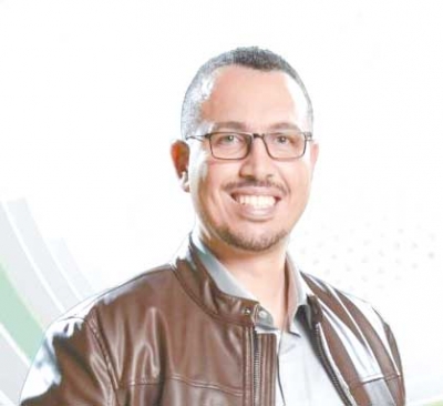 عماد الدين عزوز يمثل الجزائر في برنامج «نجوم العلوم» بقطر