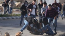 استشهاد فلسطينيين اثنين برصاص جيش الاحتلال الإسرائيلي بقطاع غزة