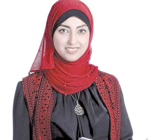 شكــرًا شهدائـي..