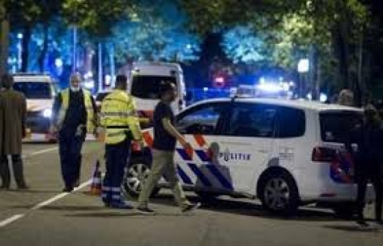 هولندا : حادث الدهس فى امستردام &quot;ليس عملا إرهابيا&quot;