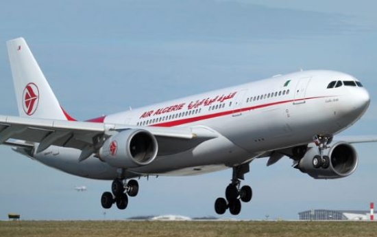 زعلان: الجوية الجزائرية ليست في حالة إفلاس