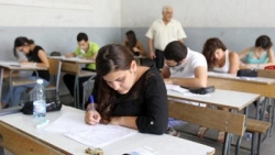 أكثر من 599 ألف مترشح على موعد لإجتياز امتحان شهادة التعليم المتوسط غدا