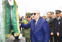 المشاريع العملاقــة لجميع الجزائريــين..