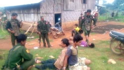 منظمة &quot;هيومن رايتس ووتش&quot; تدعو إلى فرض عقوبات دولية على قادة جيش ميانمار
