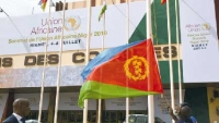 بدوي يشارك  في القمة الاستثنائية 12 للاتحاد الإفريقي بنيامي