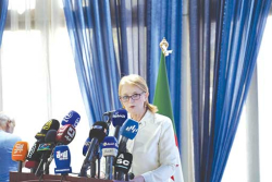 الجزائر استقبلت 1.5 مليون سائح أجنبـــي وأكثر مـن مليون مـن الجالية