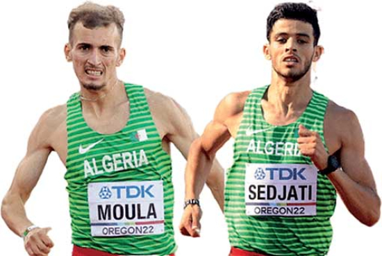 طموحات كبيرة لسجاتي ومولى