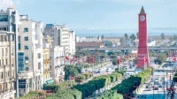 انكماش الاقتصاد التونسي 10%
