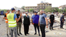 البليـدة .. لجنة التطهــير تنهـي 21 عقـدا لاستثمـار غــير مُجسد