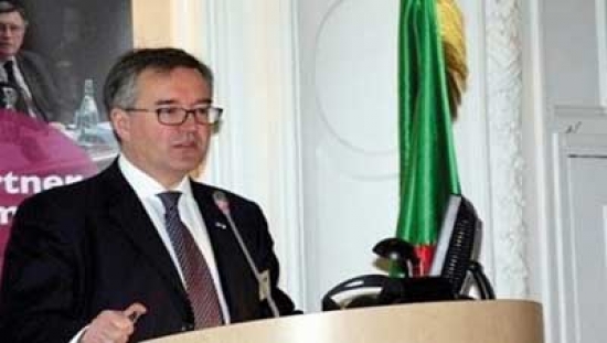 تقدم “حقيقي” في العلاقات بين الجزائر وبريطانيا
