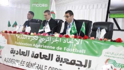 أعطينا درسا لأعداء كرة القدم الجزائرية