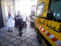 الشلف : إجلاء 15 تلميذا من ابتدائية &quot;قويدري عبد النور&quot; ببئر الصفصاف بعد إصابتهم بصعوبة في التنفس