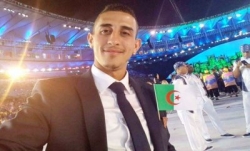 البطولة الافريقية للملاكمة  : الجزائري فليسي يحتفظ بلقب افريقيا لفئة 52  كلغ