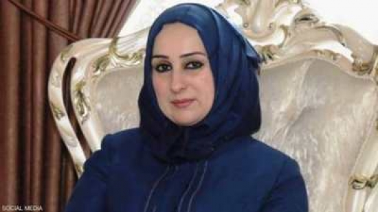 العراق: استقالة وزيرة التربية بعد فيديو &quot;لأخوها الداعشي&quot;