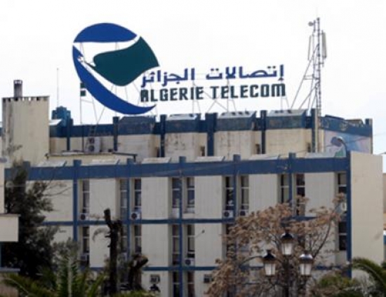اتصالات الجزائر: التأخر في ترميم شبكة الانترنت إلى غاية الثانية صباحا سببه تعقيدات تقنية