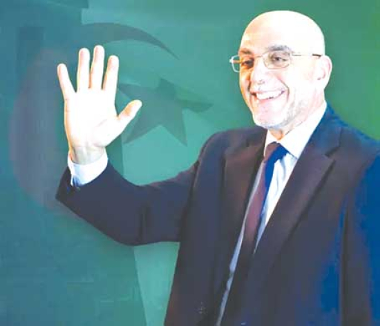 حمـس تستعـرض برنامجها الانتخابـي وتقـدّم 62 تعهّـدا