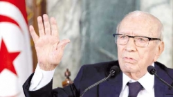 تونس تشيّع اليوم الرئيس الباجي قايد السبسي