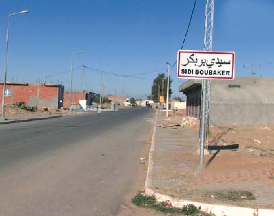 سكان دائرة سيدي بوبكر في سعيدة يشكون تأخر فتح المستشفى الجديد