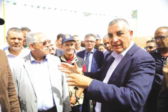 الالتزام بتوجيهات السلطات العليا.. أولوية قصوى