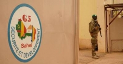 مالي : هجوم على مقر قوة مجموعة دول الساحل الخمس