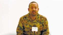 مقتل رئيس أركان الجيش الإثيوبي ومسؤول إقليمي