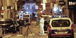 فرنسا : تحديد هوية منفذ هجوم باريس