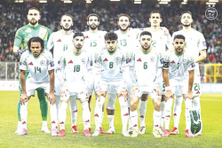 مباراة الرابع جوان بداية من السادسة مساء..