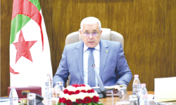 ممارسة مفضوحة للبرلمان الأوروبي وأبواق فرنسية ضد الجزائر