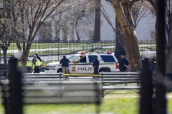 أمريكا: إصابة 20 شخصا في إطلاق نار بولاية نيوجيرسي والشرطة تقتل مشتبها به