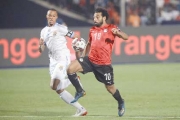 المنتخب المصري في مهمة التأكيد أمام أوغندا