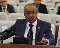 بدوي: الاستحقاق الرئاسي المقبل خطوة أخرى للحفاظ على أمن واستقرار البلاد
