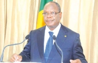 رئيس مالي يطلق مشاورات وطنية لتعديل بنود في الدستور