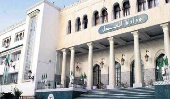 وزارة العدل تؤكد عدم تعرض المحبوس شمس الدين لعلامي لسوء المعاملة