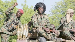 مقتل 24 جنديا ببحيرة تشاد في هجوم لـ”بوكو حرام”