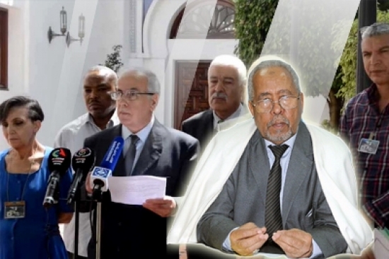 جمعية العلماء المسلمين الجزائريين تدعو إلى توفير &quot;كافة الضمانات لنزاهة&quot; الرئاسيات
