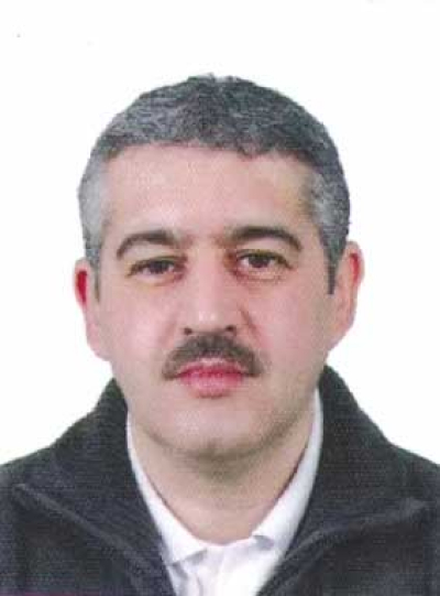 وداعا خديجة..