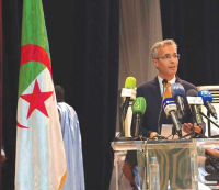 الجزائــر عاصمـة الثقافــة الحسانيـة.. محطــة نوعيــة لصون الــتراث التليــد