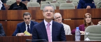 وزير المالية : الاستدانة الخارجية ليست اولوية للجزائر
